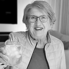 ALICE DREFFS Obituary pic