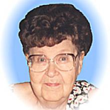 LILLIAN MARGARET (ANDERSON) BENNETT  Obituary pic