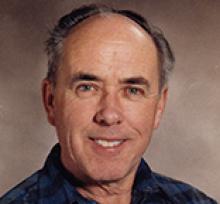 MURRAY CRAWFORD  Obituary pic