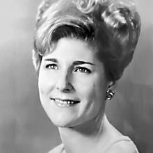 HELEN (MARIE) FRYERS Obituary pic