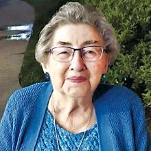 MALKE SHORE Obituary pic