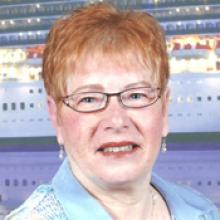 BEVERLY S. KAMMINGA  Obituary pic