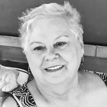 KATHERINE RYZNER Obituary pic