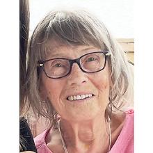 THELMA MAE DEAMEL Obituary pic