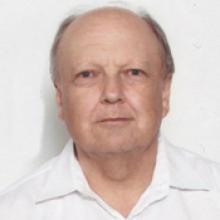 REGINALD DALE SEMBALUK  Obituary pic