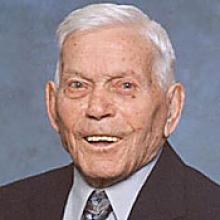 DOMENICO COSTANTINI  Obituary pic