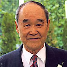 SAM DU  Obituary pic