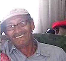 RICHARD SHERSTY  Obituary pic
