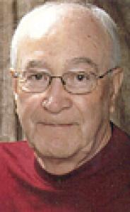 JAMES P. MURRAY  Obituary pic