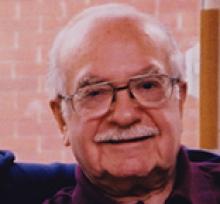 JOE ERENBERG  Obituary pic