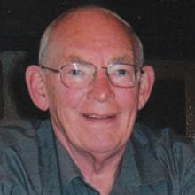 ROBERT ARTHUR QUINLAN  Obituary pic