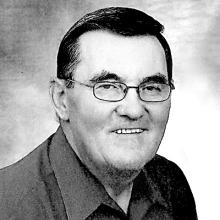 Gerald Michael Morlock Obituary pic