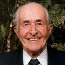 SYLVESTER WILLIAM BERNARD  Obituary pic