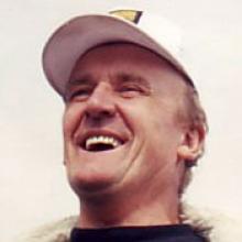 NELSON SOUTH  Obituary pic