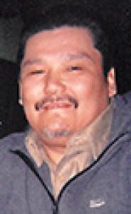 NEIL DISBROWE Obituary pic
