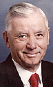 JIM LOWTHER  Obituary pic