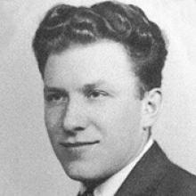 JOHN ZUK  Obituary pic