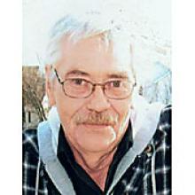GERALD WILLIAM SAWATZKY  Obituary pic