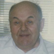 ONUFRIJ MANDYBUR  Obituary pic