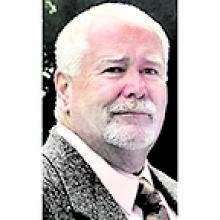 JIM DIXON Obituary pic