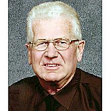 ELDON PENNER  Obituary pic