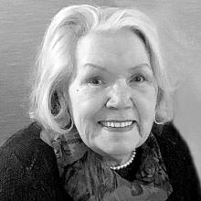 ANITA KRAHN Obituary pic