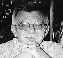 LEONARD IRVING WARREN  Obituary pic