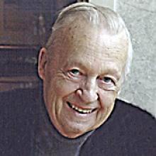 RON MCCOMB  Obituary pic