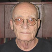 MURRAY GRIGG  Obituary pic