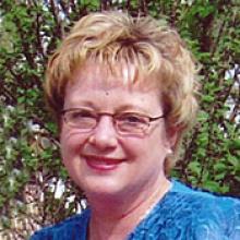 DONNA LYNN GODIN  Obituary pic