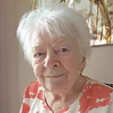 ANN ZYLICH (BACHEWICH) -  Obituary pic