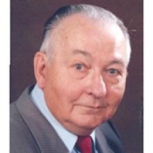 EMIL BUDNICK  Obituary pic