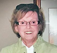 DARLENE DONA ANTOINETTE SCHMIDT (STOJAK) Obituary pic