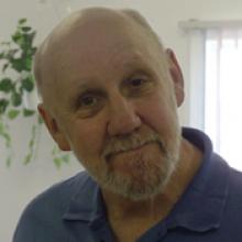 GEORGE LANGELIER  Obituary pic