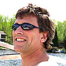 JAMES IAN ANDERSON  Obituary pic