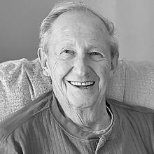 RON SCHETTLER Obituary pic