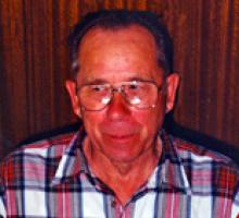 JOHN POMARENSKY  Obituary pic