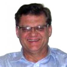 DARYL STEPHEN LUCYK  Obituary pic