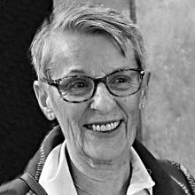 MARILYN JANE WHYTE Obituary pic