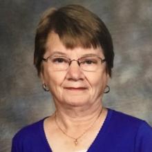 GERTRUDE KREUTZER Obituary pic