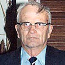 STEVE STOROSCHUK  Obituary pic