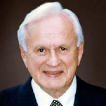 CHARLES VINCENT BEMBEN  Obituary pic