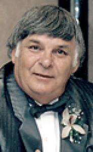 BOB ROGOSKI  Obituary pic