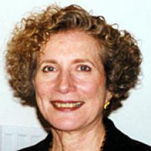 ROCHELLE (SHELLEY) RUSEN  Obituary pic