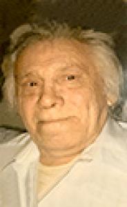 NORMAN ERNEST MCIVOR Obituary pic