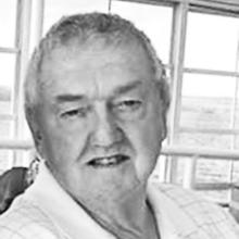 GRANT OLYNIK Obituary pic