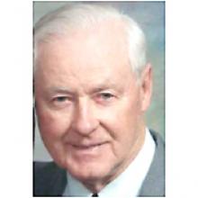 DONOVAN LEVER MILLS  Obituary pic