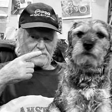 GRANT DOUGLAS ANDERSON Obituary pic