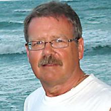 ROBERT (BOB) DOUGLAS CAIN  Obituary pic