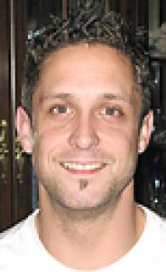 MARC DUCHARME  Obituary pic